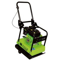 Zipper RPE120GYN 5.5 HP Petrol Plate Compactor £719.95